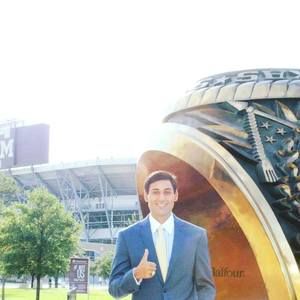 Meet your Posher, Ryan